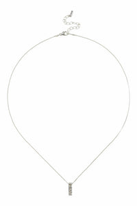 Chan Luu - Women's Bar Necklace