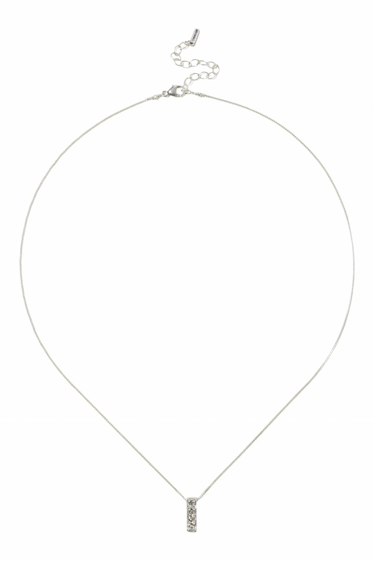 Chan Luu - Women's Bar Necklace