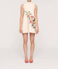 Clea - Chantal Mini Dress