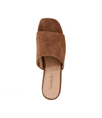 Seychelles - Women's Pepper Mid Heel Sandals