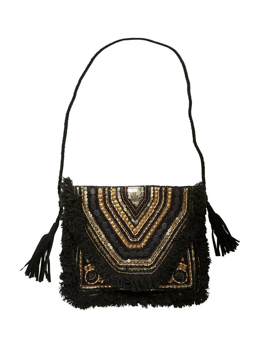 Nu Denmark - Umi Fringe Bag