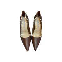 Manolo Blahnik - Women's Oyounak Gala Rial 90 Heels