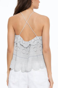 Isabel Marant - Prisha Tank Top