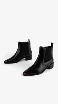 Intentionally Blank - Women's Ratio Boots