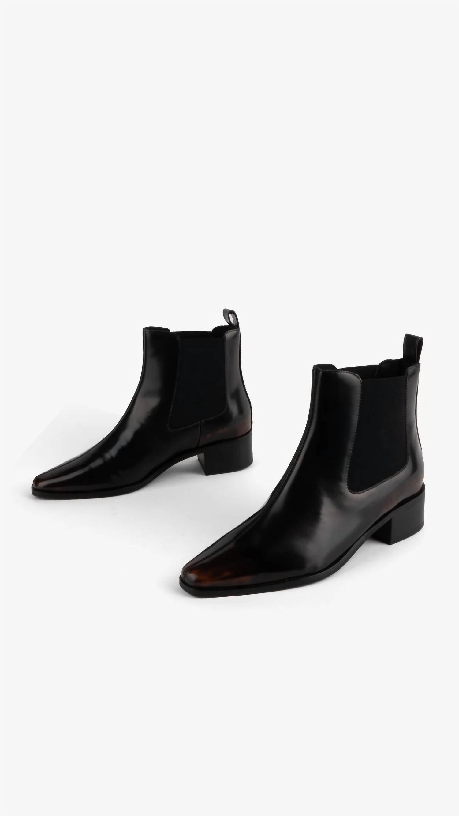 Intentionally Blank - Women's Ratio Boots