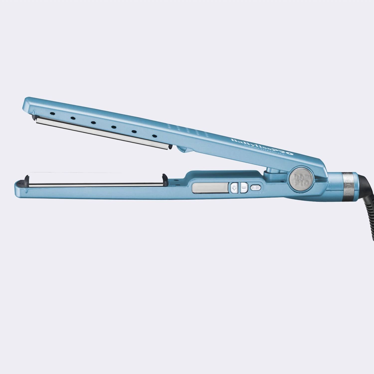Babyliss - Nano Titanium Ionic Hair Straightener 1¼" Plates