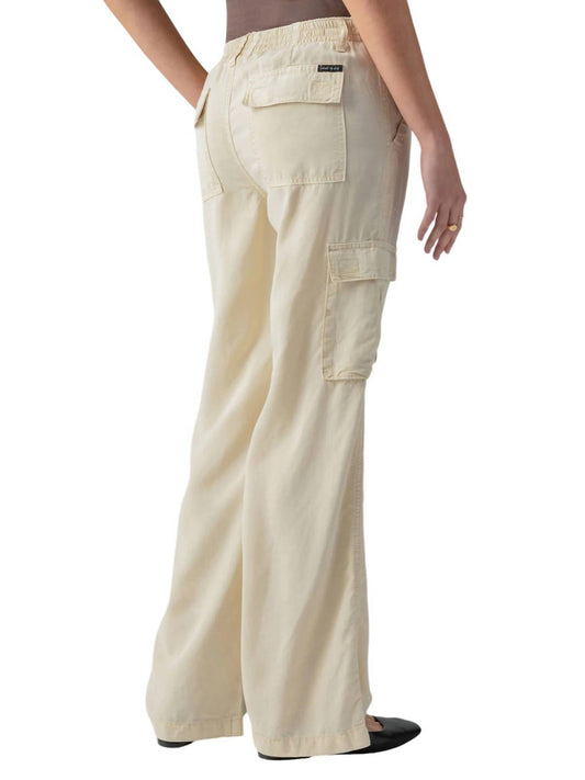 Sanctuary - RELAXED REISSUE CARGO PANT