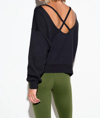 Spiritual Gangster - Elysian Pull Over