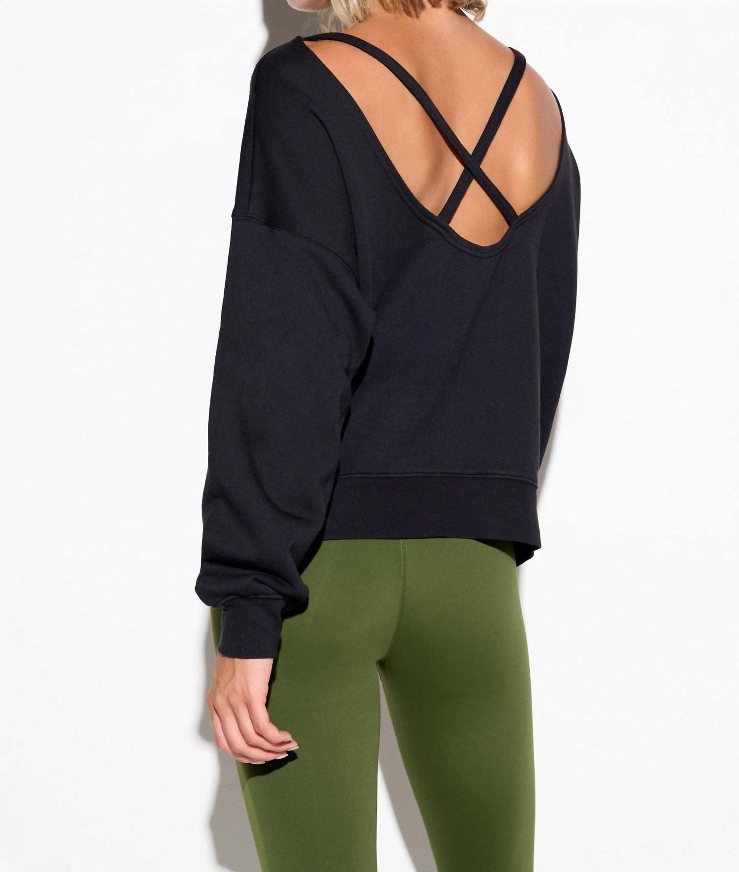 Spiritual Gangster - Elysian Pull Over