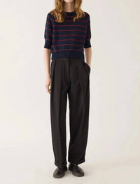 Demylee New York - Milliana Cotton Top