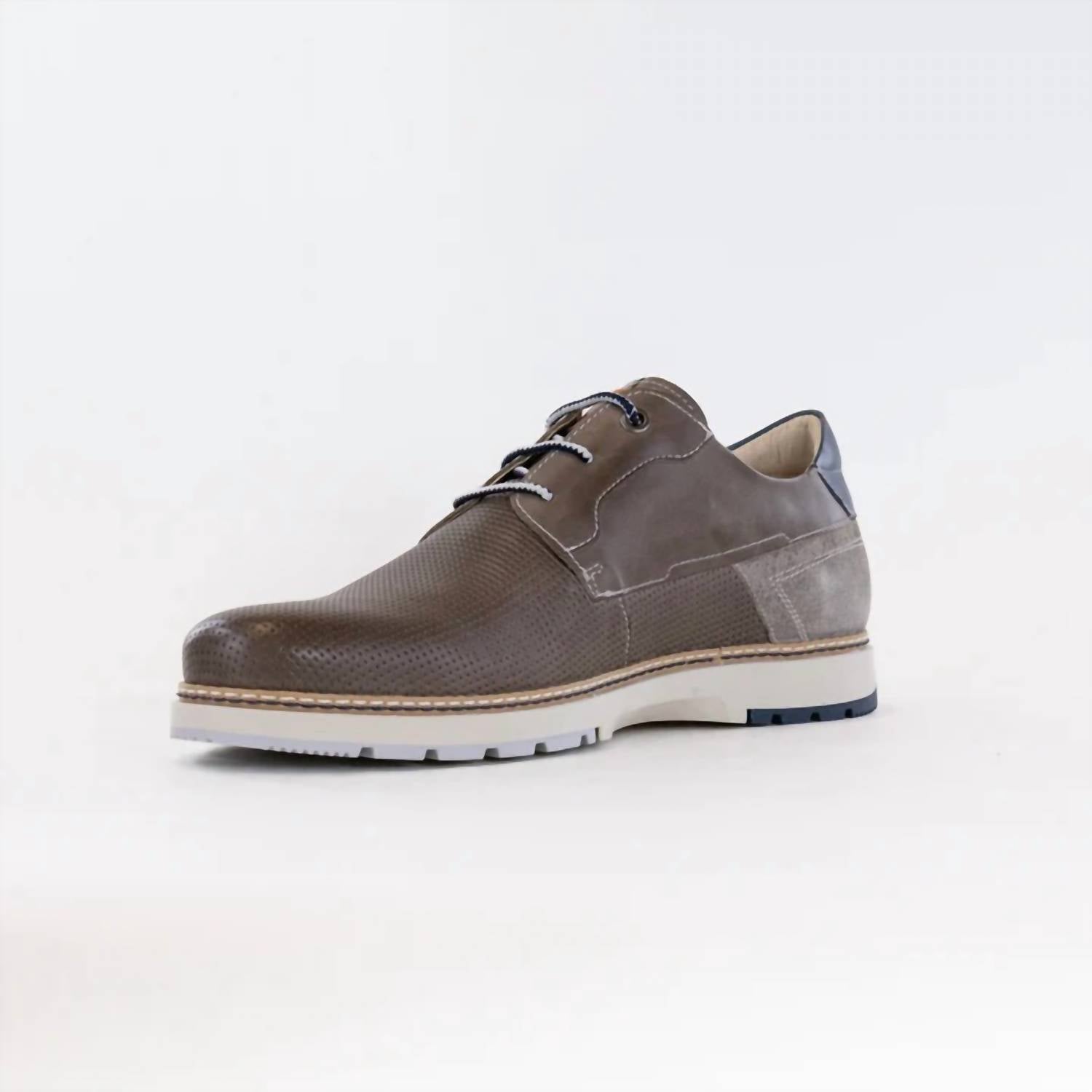 Pikolinos - Men's Olvera M8a-4222c1 Shoes