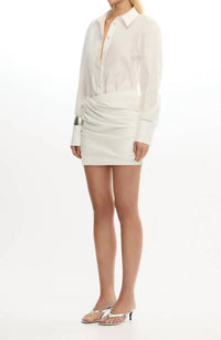 Significant Other - Women's Ariya Mini Dress