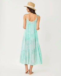 Lilly Pulitzer - Xaden Maxi Cover-up Dress