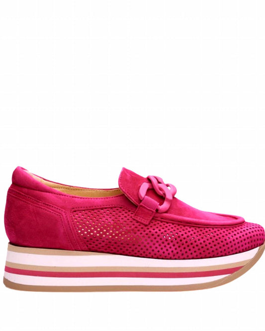 Softwaves - WOMEN'S CASSIE SLIP-ON SNEAKER