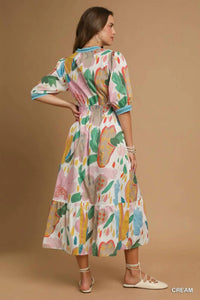 Umgee - Early Spring Dress