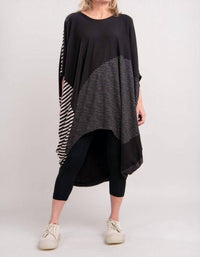 Alembika - Urban Canyon Circle Top