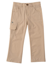 Prodoh - Kid's Angler Pant Without Cargo Pockets