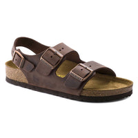 Birkenstock - Unisex Milano Backstrap Sandal