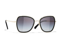 Chanel - Square Non Polarized Sunglasses 4277b - C395s6