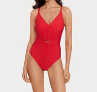 Magicsuit - Women's Chain Link Gianna One Piece