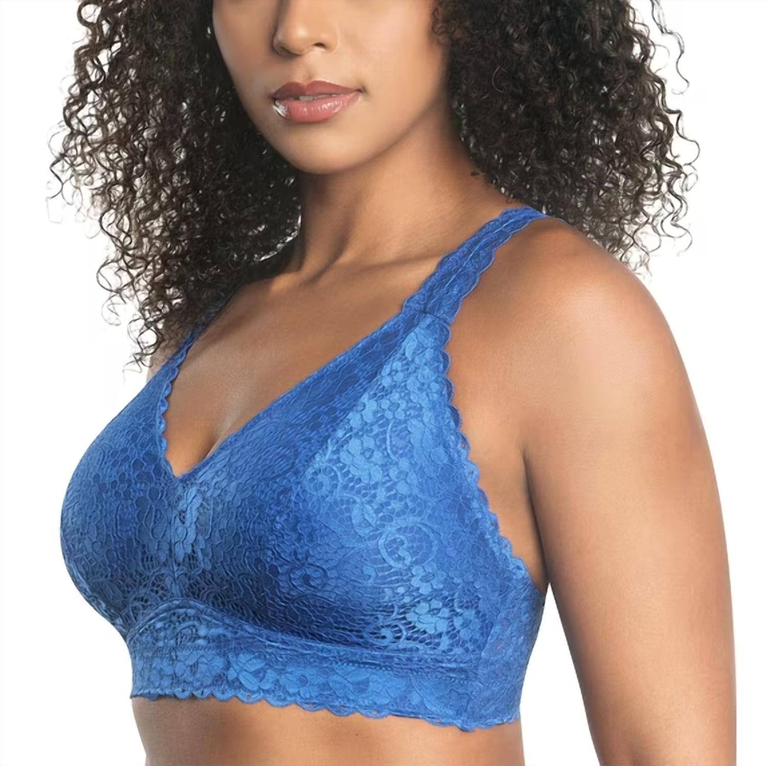 Parfait - Adriana Lace Bralette