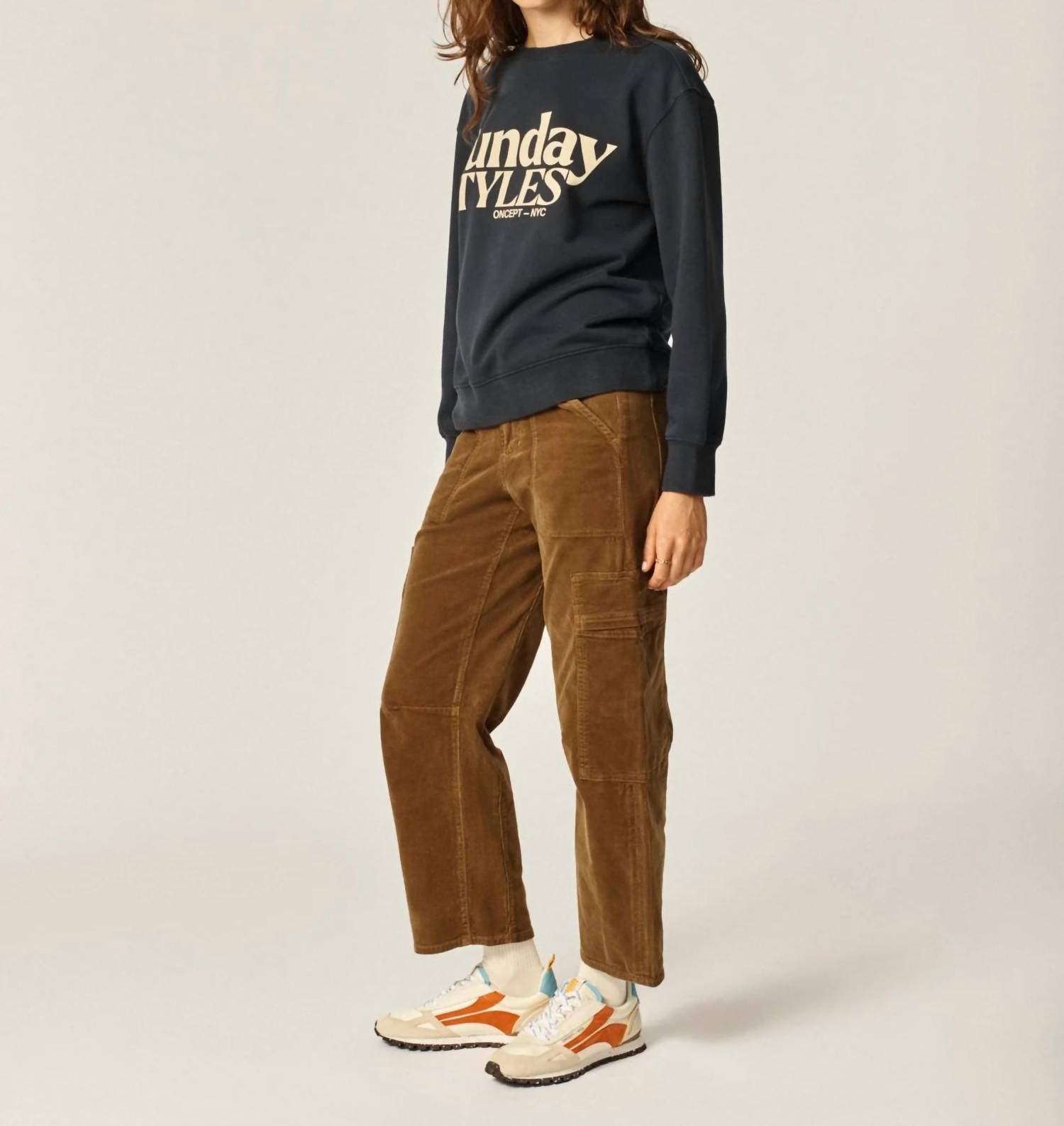 Oncept - Sylvie Sweatshirt