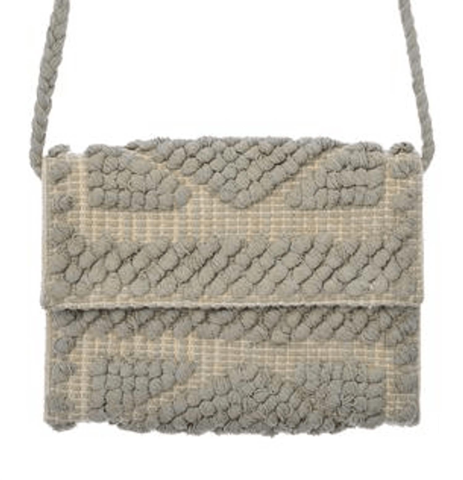 Guadalupe Design - Arrecife Clutch