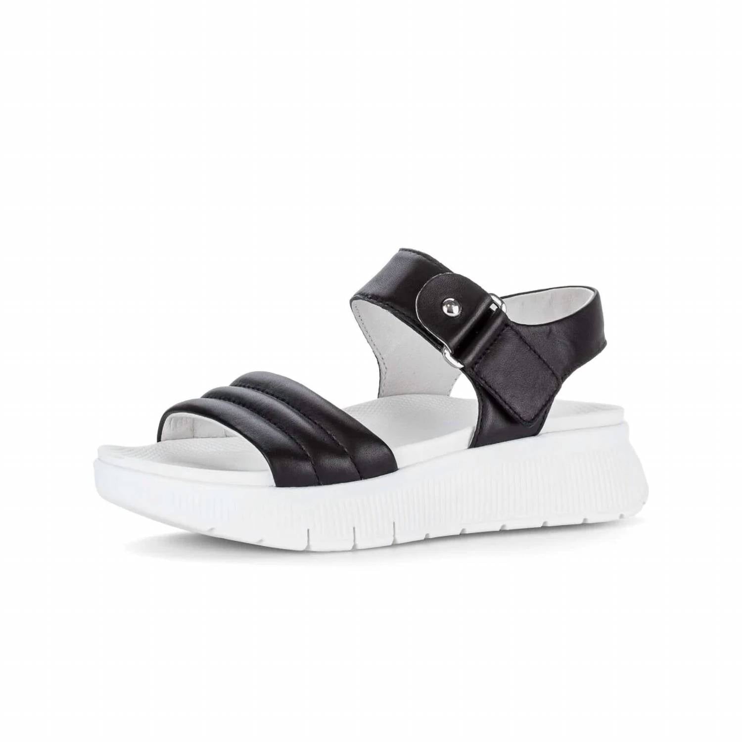 Gabor - Women's 3.610 Billie Platform Sandal