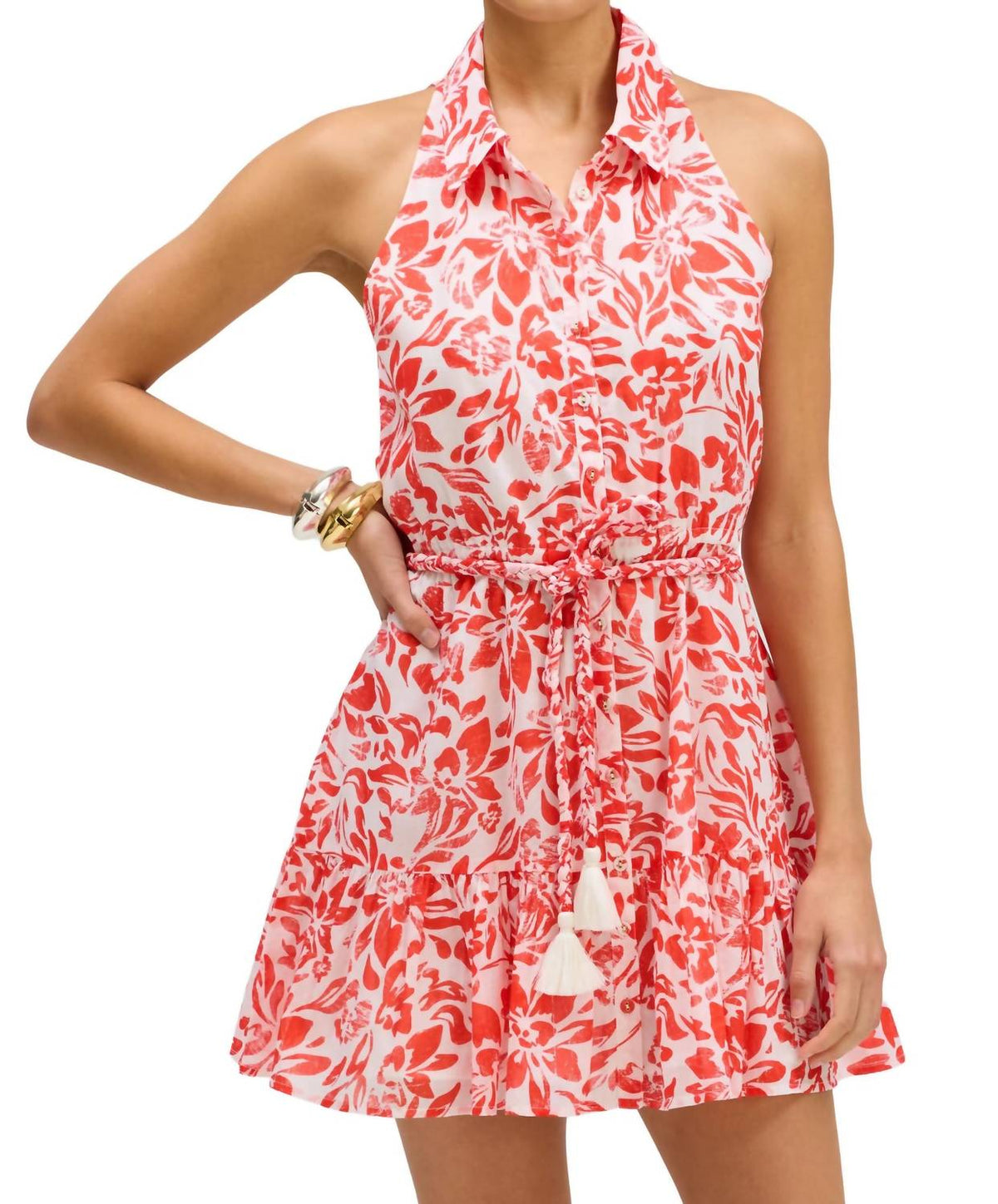Allison New York - Zoey Dress