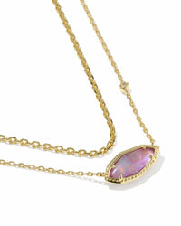Kendra Scott - Women's Ophelia Multi Strand Necklace