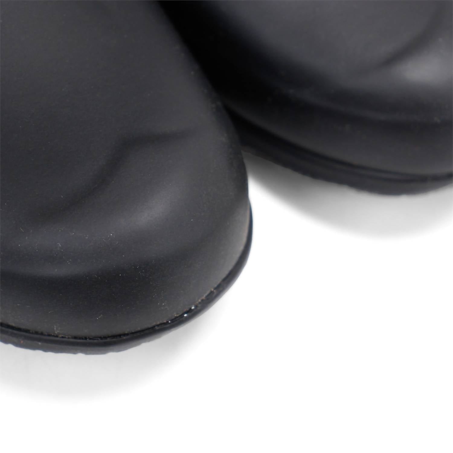 Hunter - Women's Original Tall Back Adjustable Rain Boots