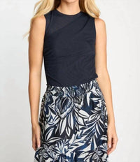 Caballero - Devi Sleeveless Top