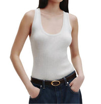Twp - Knit Tank