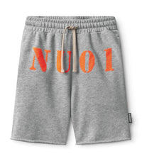 Nununu - Boys Nu01 Sweat Shorts