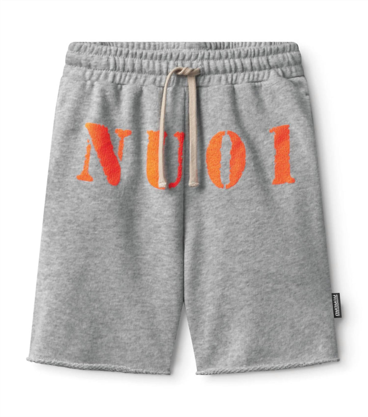 Nununu - Boys Nu01 Sweat Shorts