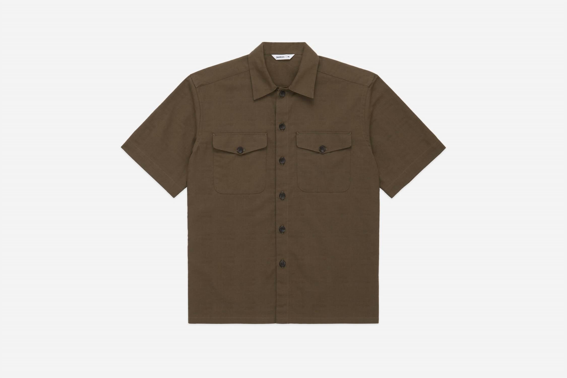 3Sixteen - Safari Shirt