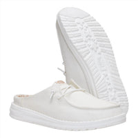 Hey Dude - Women's Wendy Slip Classic Shoes