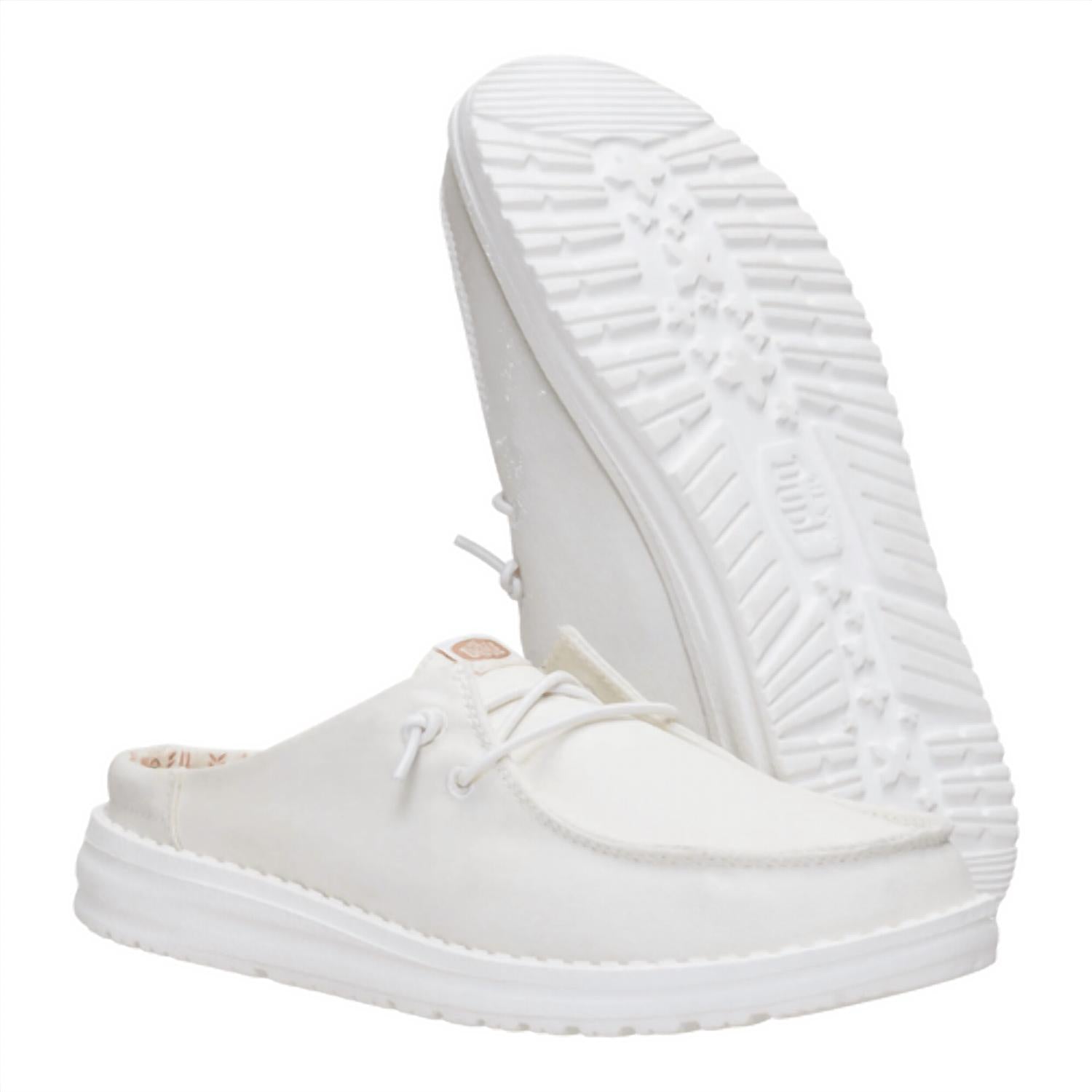 Hey Dude - Women's Wendy Slip Classic Shoes