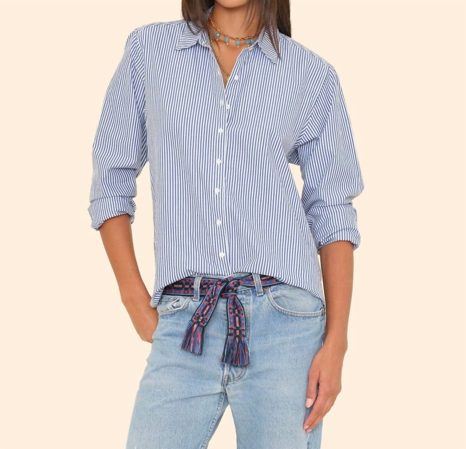 Xirena - Beau Shirt