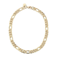Eklexic - Women's Axel Necklace