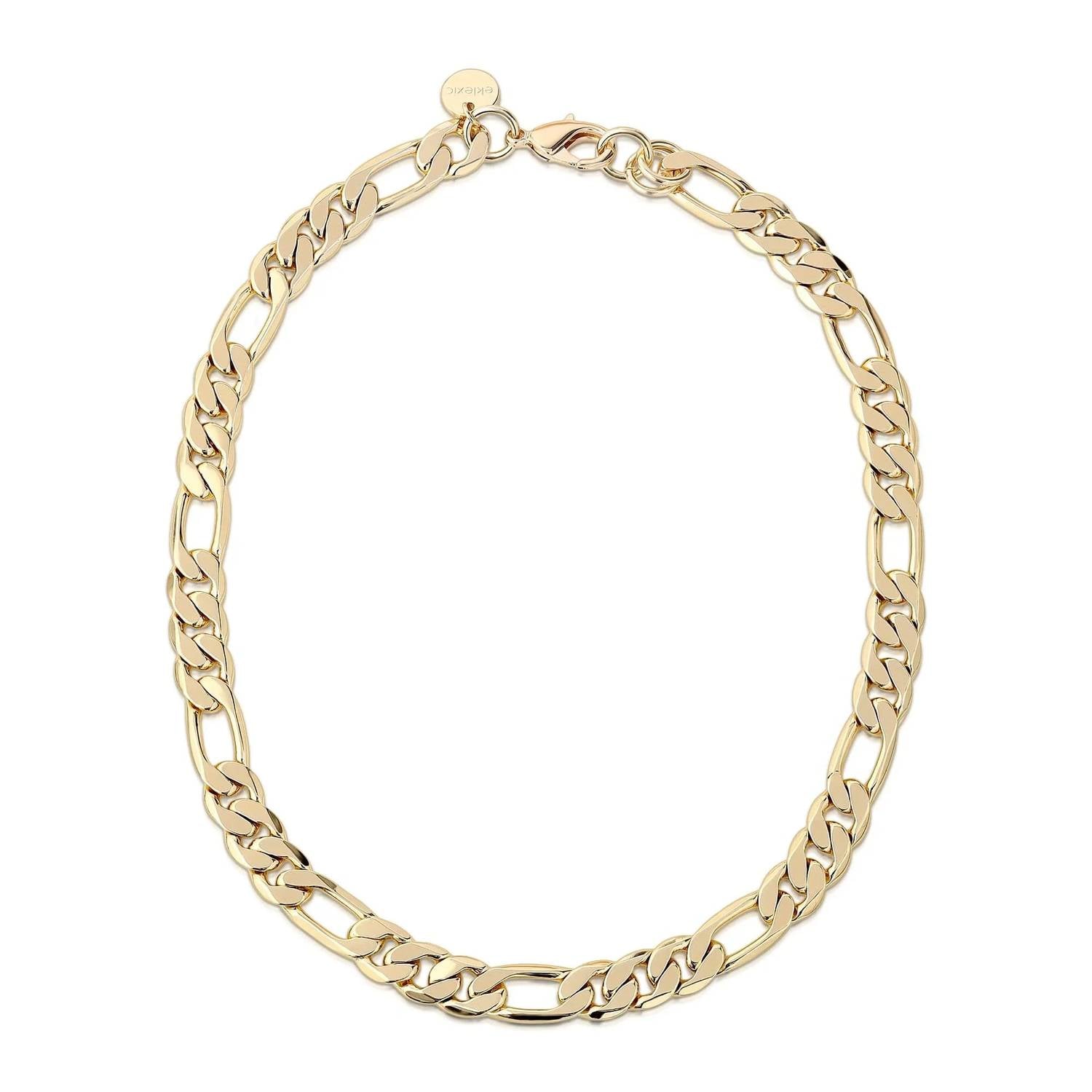 Eklexic - Women's Axel Necklace