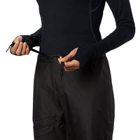 Mountain Hardwear - Women's Acadia Nylon Pant