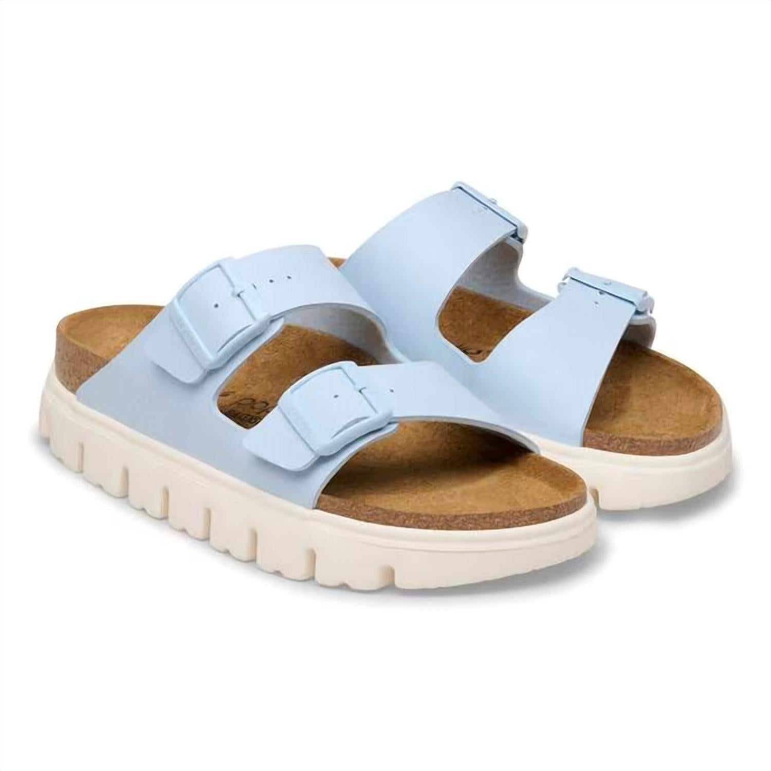 Birkenstock - Women's Arizona Chunky Sandals