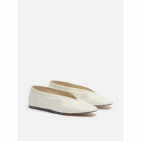 Le Monde Béryl - Women's Luna Leather Slipper