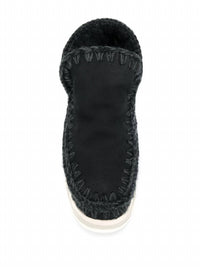 Mou - Women's Eskimo Trainer Sneaker Boots