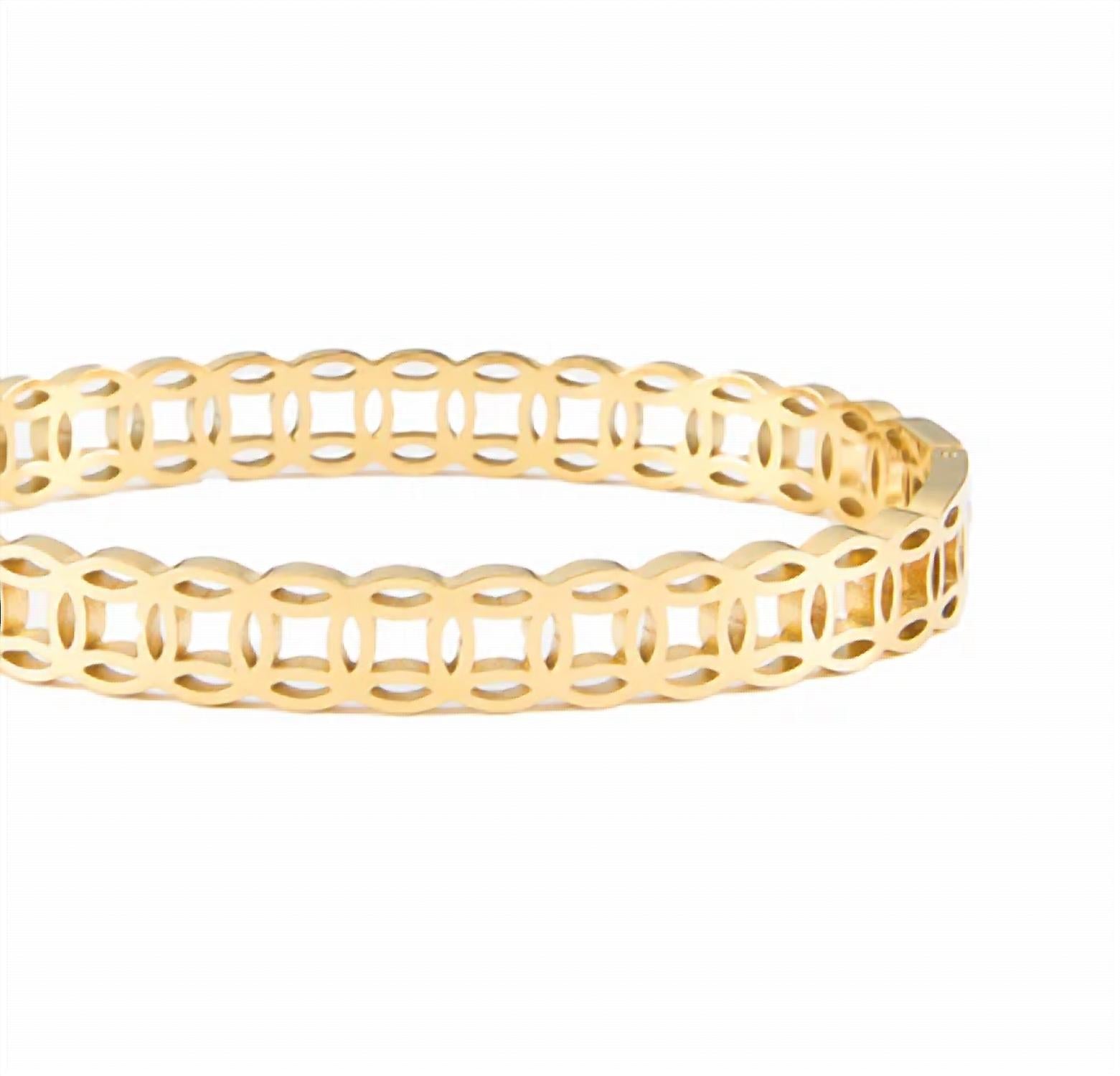 Starlette - Women's Geo Bracelet