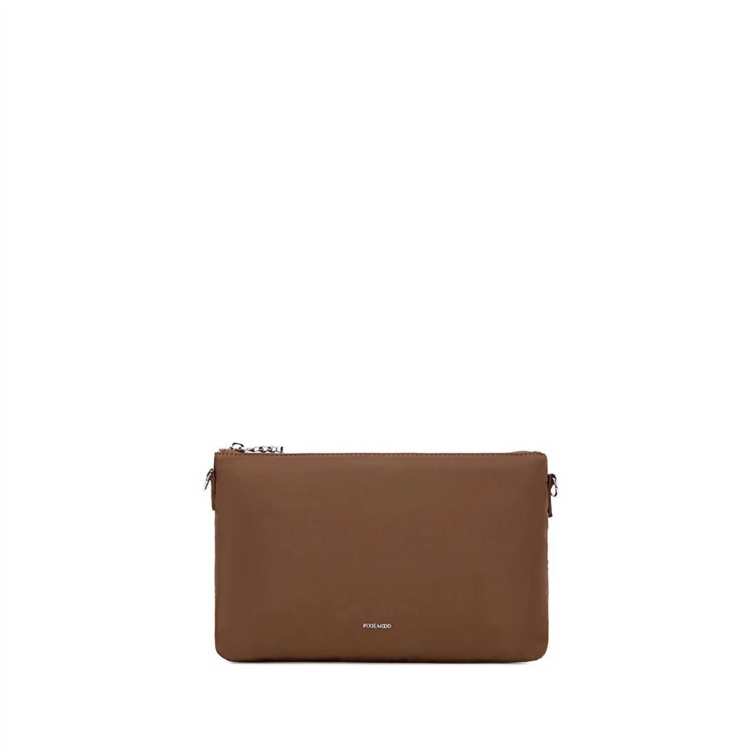 Pixie Mood - Women's Drea Recycled Nylon Pouch Set