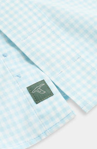 Genteal - Men's Holden Softtouch Sport Shirt