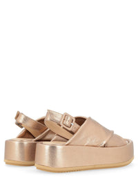 Paloma Barcelo - Women's Basima Sandals