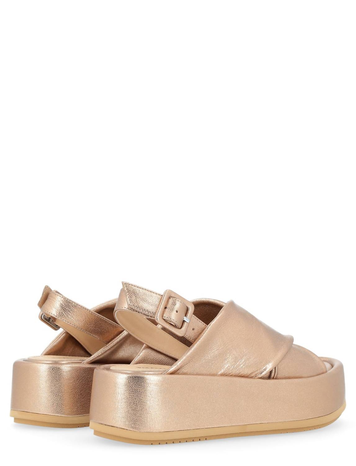 Paloma Barcelo - Women's Basima Sandals